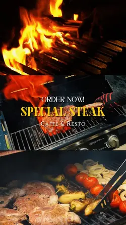 Special Steak