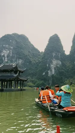 Du lịch Ninh Bình