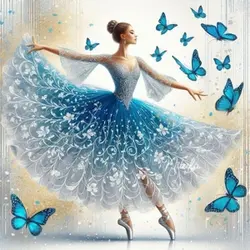 Ballet Dancer