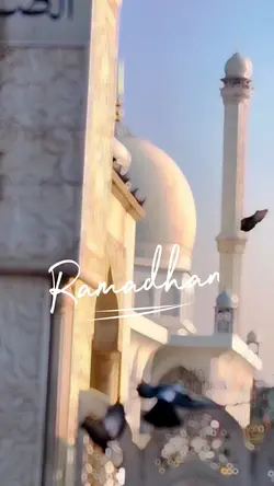 Cinematic ramadhan