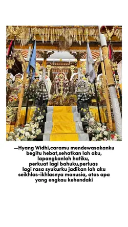 Doa untuk tuhan😇