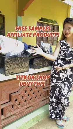 Free sample 
