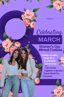 Celebrating Women's