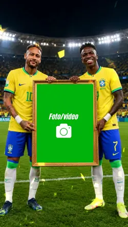 Torcida brasileira