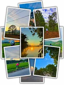 10PicClip Transition
