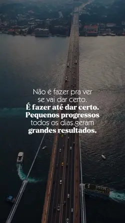 Motivação do Dia