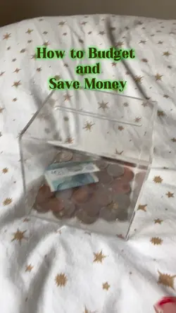 How to budget 