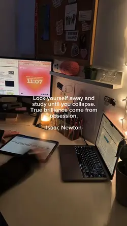 STUDY MOTIVATION 
