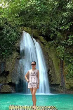 Tara Sa Cebu
