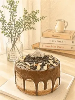 Cake