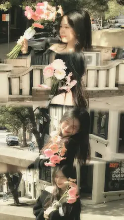 4 collage