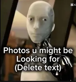 Photos u might be 