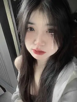 Trend nước mắt