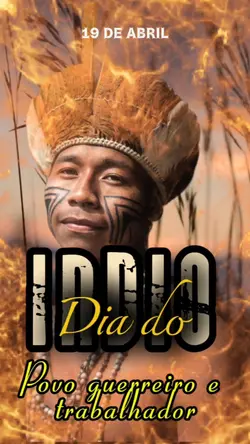 dia do indio