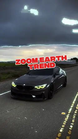 zoom earth trend