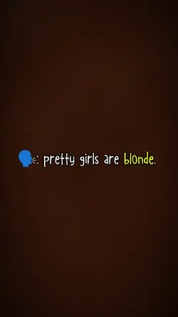 prettygirlsareblonde