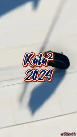 Kata² 2024