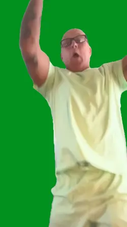 raving grandad 