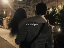 raindance me & you