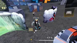 Gameplay 4 klip