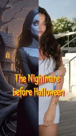 Before Halloween