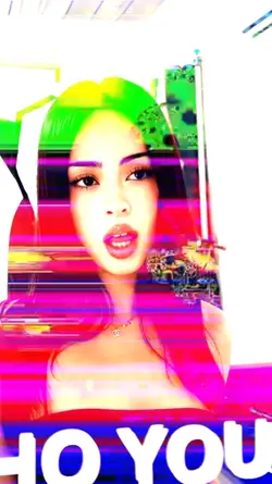 glitch