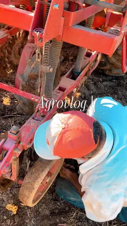 Agrovlog