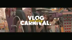 vlog one day