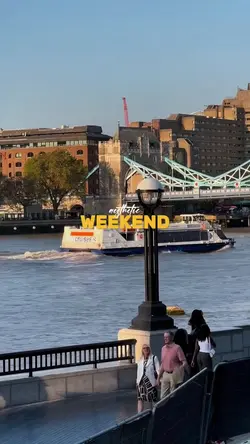 Weekend