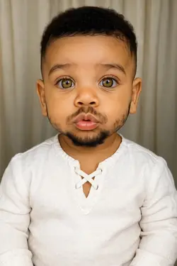 Bebê reborn, falante