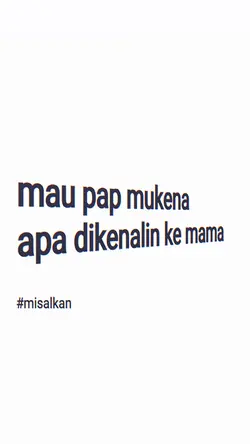 PAP MUKENA