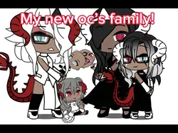 New oc family