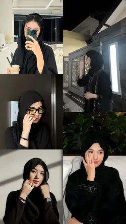 5 foto ramadhan