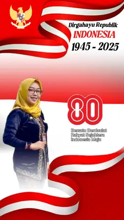 HUT RI 2025