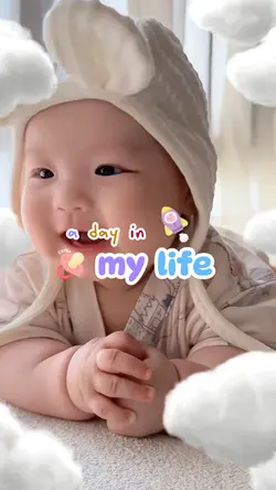 a day in my life