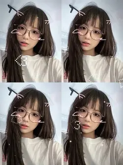 1 ảnh so cutee