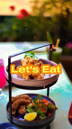 Let's Eat