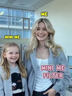 MINI ME