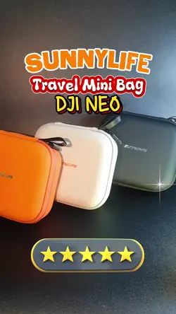 DJI NEO TRAVEL BAG