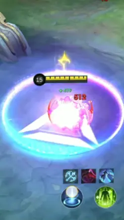 legend v.s lightborn