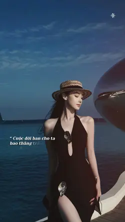 Cuộc đời ban cho ta 