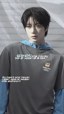 Beomgyu fancamm💍