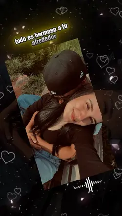 Nuestro amor