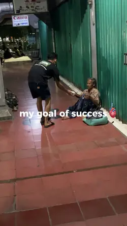 My Goal of success 