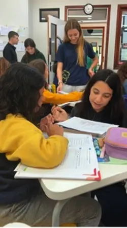 Trabalho Escolar