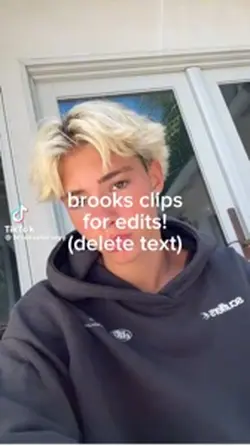 brooks clips for