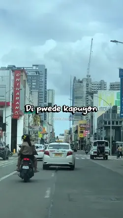 Di Pwede Kapuyon
