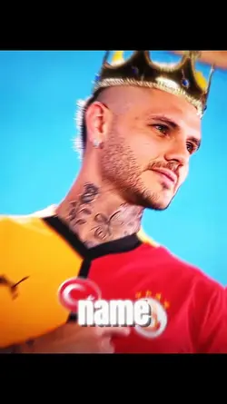 icardi free 4K