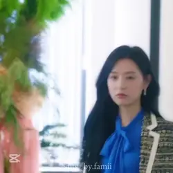 Queen of tears