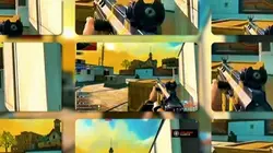 No Scope